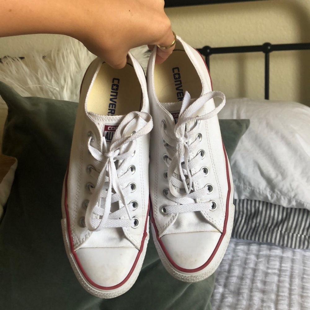 Women’s Low-top Converse